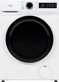 Стиральная машина Midea MF11914BS53/W фото 1