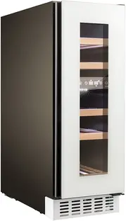 Холодильник винный Temptech OX30DRW фото 2