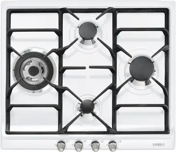 Варочная панель Smeg SR764BS1