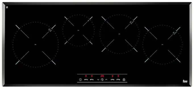 Варочная панель Teka IR 9400 HS
