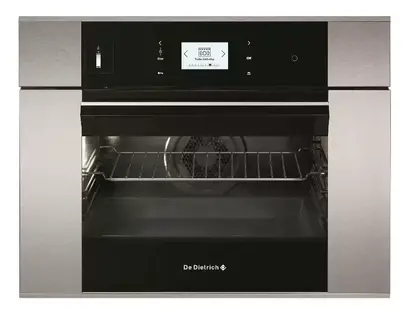 Духовой шкаф De Dietrich DOS1180GX