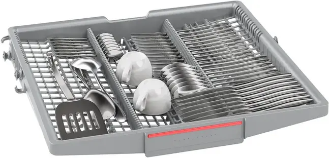 Встраиваемая посудомоечная машина Bosch SMV4HVX32E фото 3