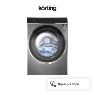 Стиральная машина Korting KWM 60DS1499 An фото 3 Стиральная машина Korting KWM 60DS1499 An фото 3