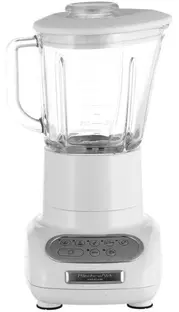 Блендер KitchenAid 5KSB5553EWH фото 2
