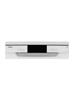 Посудомоечная машина Midea MFD60S500WI фото 3