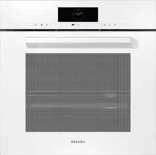 Встраиваемая комби-пароварка Miele DGC 7860 BRWS фото 1 Встраиваемая комби-пароварка Miele DGC 7860 BRWS фото 1