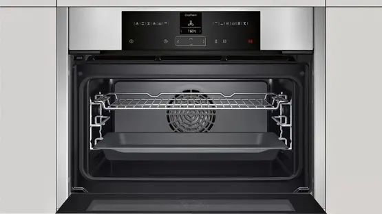 Духовой шкаф Neff C 15 CR 22 N2 фото 3