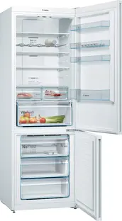 Холодильник Bosch KGN49XWEA фото 3 Холодильник Bosch KGN49XWEA фото 3