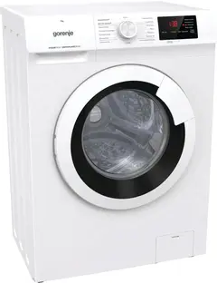 Стиральная машина Gorenje WHE72SFS фото 3 Стиральная машина Gorenje WHE72SFS фото 3