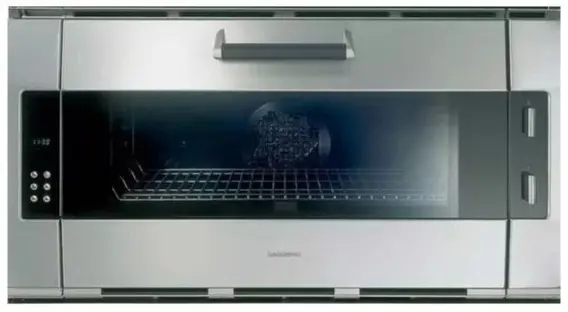 Духовой шкаф Gaggenau EB388111 фото 1 Духовой шкаф Gaggenau EB388111 фото 1