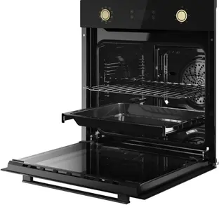 Духовой шкаф Kuppersberg NC 693 B фото 3