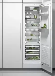 Холодильник Gaggenau RB 289-202 фото 2 Холодильник Gaggenau RB 289-202 фото 2