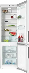 Холодильник Miele KFN 29032 D ws фото 2 Холодильник Miele KFN 29032 D ws фото 2