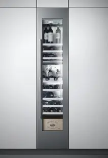Винный шкаф Gaggenau RW 414-361 фото 1