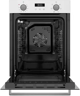 Духовой шкаф MAUNFELD EOEM516PW фото 2