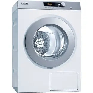 Сушильная машина Miele PT 7186 Vario RU LW (Белая)