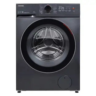 Стиральная машина Toshiba TW-T21BU90UWRU(MG) фото 1