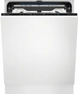 Встраиваемая посудомоечная машина Electrolux EEC987300W фото 1 Встраиваемая посудомоечная машина Electrolux EEC987300W фото 1