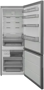 Холодильник Schaub Lorenz SLU S620X3E фото 2 Холодильник Schaub Lorenz SLU S620X3E фото 2