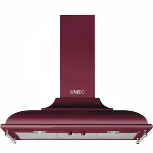 Вытяжка Smeg KC19RW