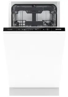 Встраиваемая посудомоечная машина Gorenje GV55110 фото 1