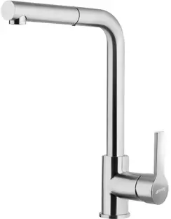 Смеситель Smeg MID1NS Смеситель Smeg MID1NS