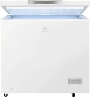 Морозильный ларь Electrolux LCB3LF20W0 фото 1 Морозильный ларь Electrolux LCB3LF20W0 фото 1