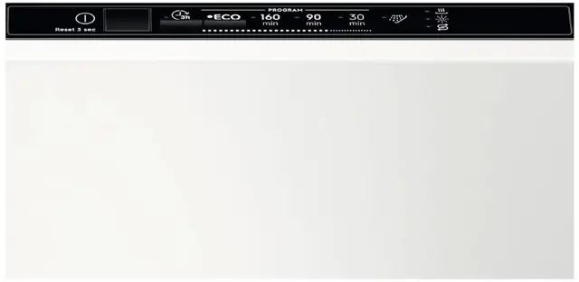 Встраиваемая посудомоечная машина Electrolux EEA913100L фото 2 Встраиваемая посудомоечная машина Electrolux EEA913100L фото 2