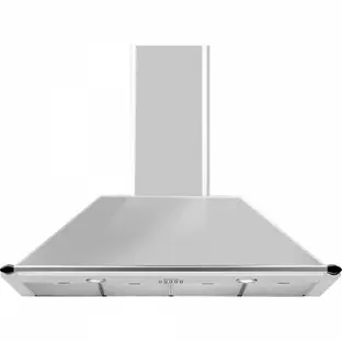 Вытяжка Smeg KT110S Вытяжка Smeg KT110S