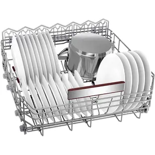 Посудомоечная машина Neff S187TC800E фото 3