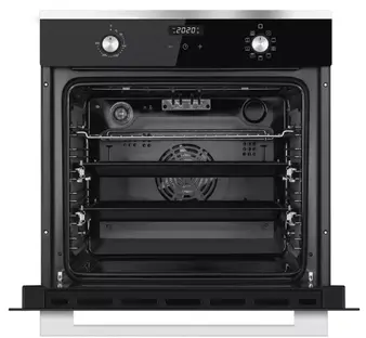 Духовой шкаф Haier HOX-P09CGBX фото 3 Духовой шкаф Haier HOX-P09CGBX фото 3