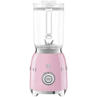 Блендер SMEG BLF03PKEU фото 3 Блендер SMEG BLF03PKEU фото 3
