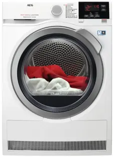 Сушильная машина AEG T8DBG49SR фото 1 Сушильная машина AEG T8DBG49SR фото 1