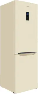 Холодильник Maunfeld MFF187NFIBG10 фото 2