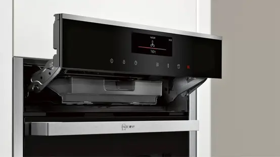 Духовой шкаф Neff C18QT27H0 фото 3