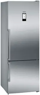 Двухкамерный холодильник Siemens KG 56 NHI 20 R