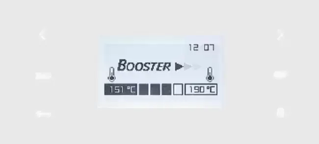 Духовой шкаф De Dietrich DOS1195W фото 2