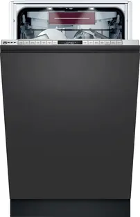 Встраиваемая посудомоечная машина Neff S857YMX03E фото 1