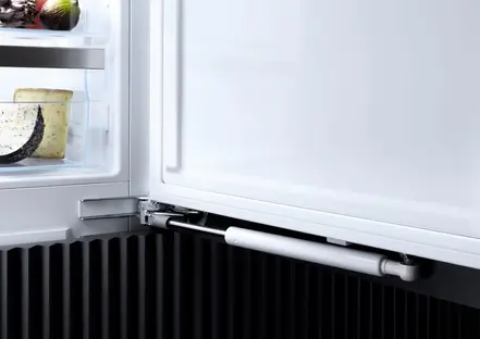Морозильник Miele FNS 7740 D фото 3