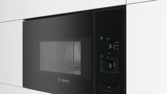 Микроволновая печь Bosch BFL520MB0 фото 3