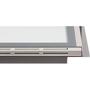 Духовой шкаф Bertazzoni F6011HERVPTAG Слоновая кость, золотой фото 3