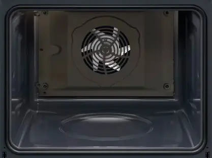 Духовой шкаф Electrolux KODEF75X2 фото 3