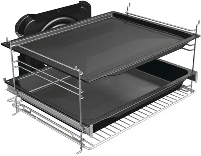 Духовой шкаф Gorenje BO735E20X-2 фото 3