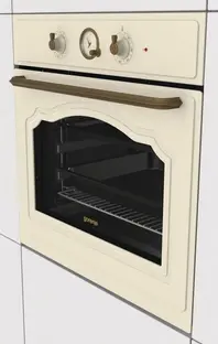 Духовой шкаф Gorenje BO 7732 CLI фото 3