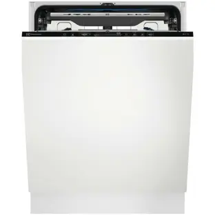 Посудомоечная машина ELECTROLUX KEGB9420W фото 1