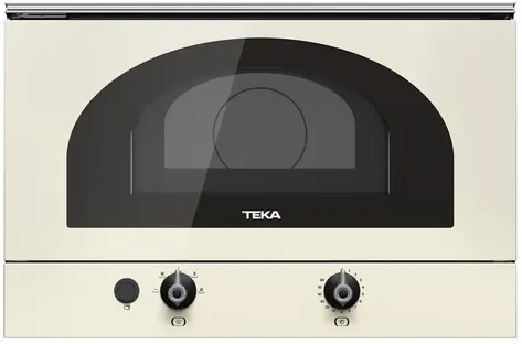Микроволновая печь Teka MWR 22 BI VANILLA-OS фото 1