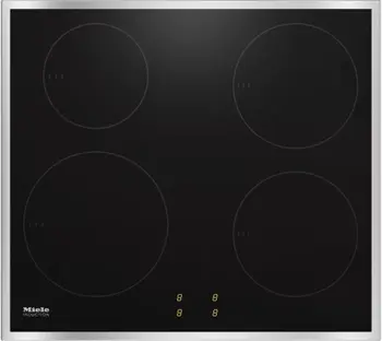 Зависимая варочная панель Miele KM 7001 FR Зависимая варочная панель Miele KM 7001 FR