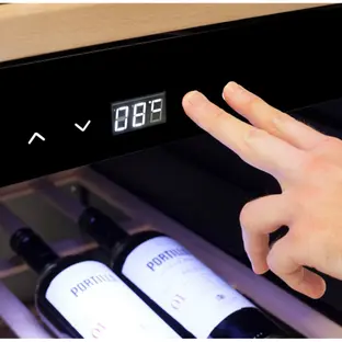 Холодильник винный CASO WineExclusive 24 Smart фото 2