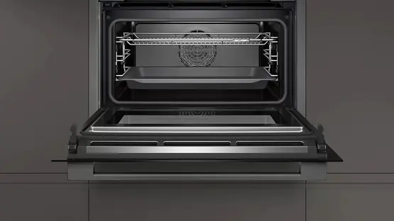 Духовой шкаф Neff C17MS22G1 фото 3