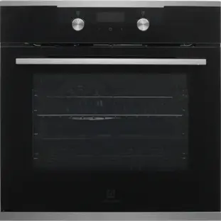 Духовой шкаф Electrolux OKH5E40X фото 1